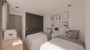 Departamento en Venta en Benito Juárez, Distrito Federal  - Foto 4